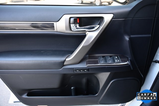 2021 Lexus GX 460 photo 19