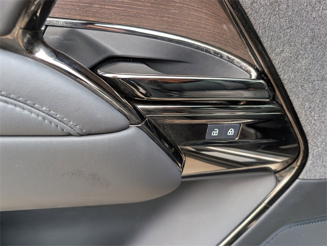 2024 Land Rover Range Rover Sport SE photo 19