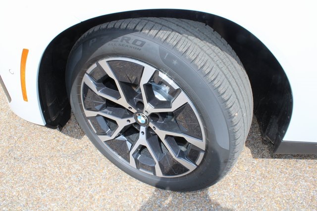 2026 Bmw X3 photo 19