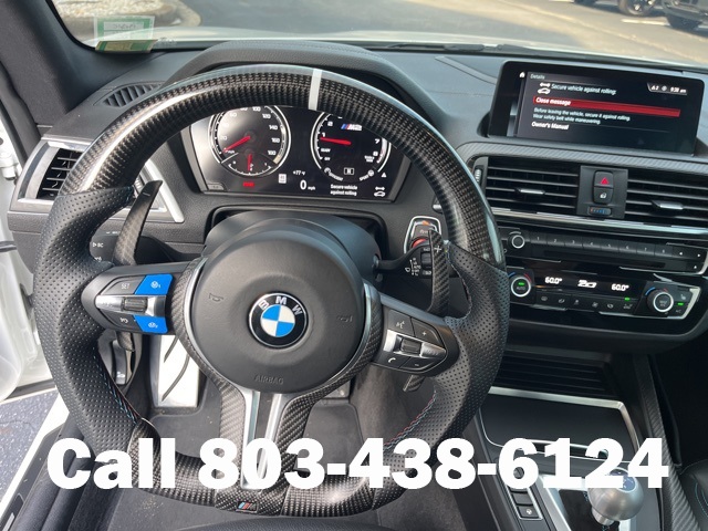 2019 Bmw M2 Coupe photo 17