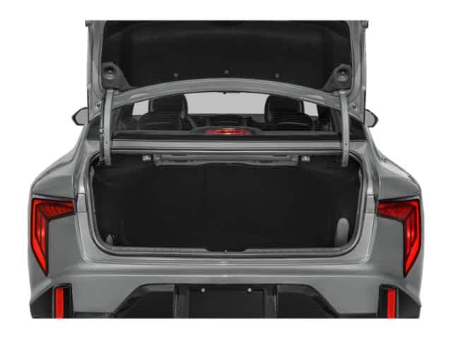 2025 Kia K4 GT-Line photo 7