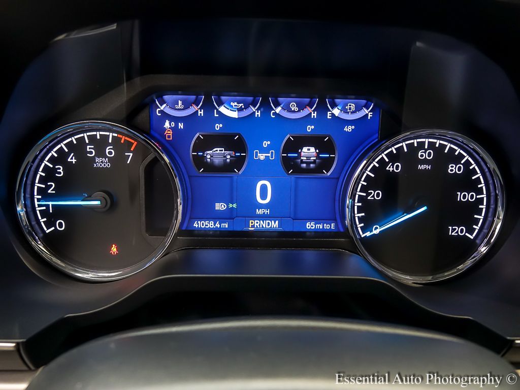 2023 FORD F-150 - Image 16