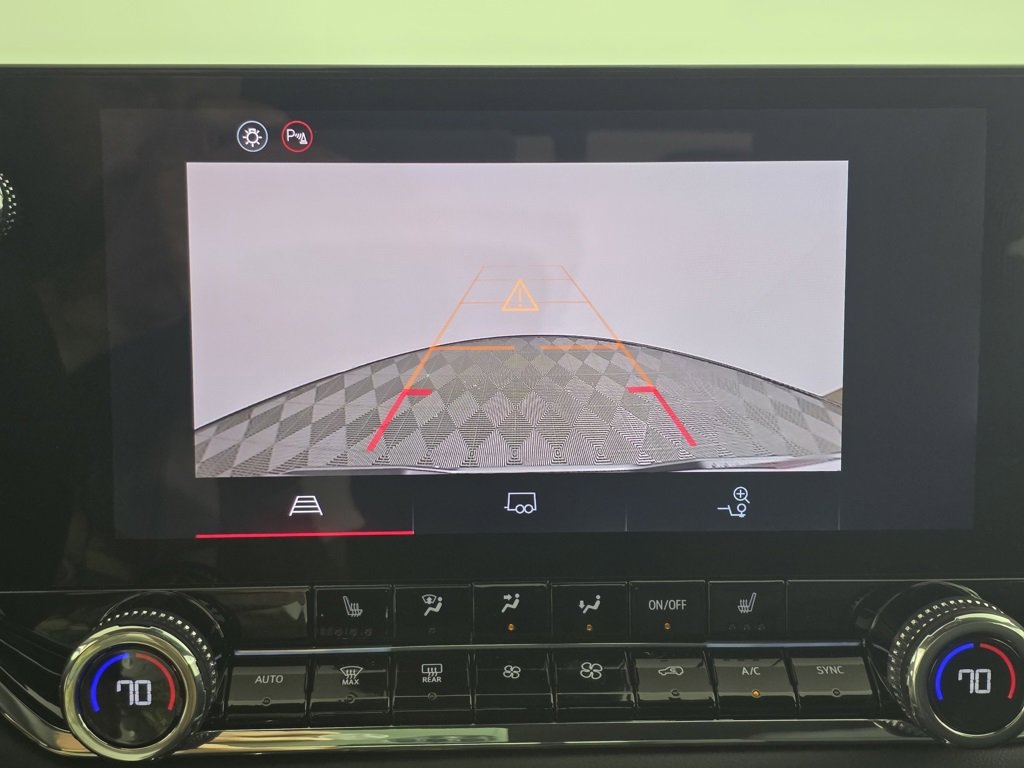 2026 Gmc Canyon Elevation photo 37