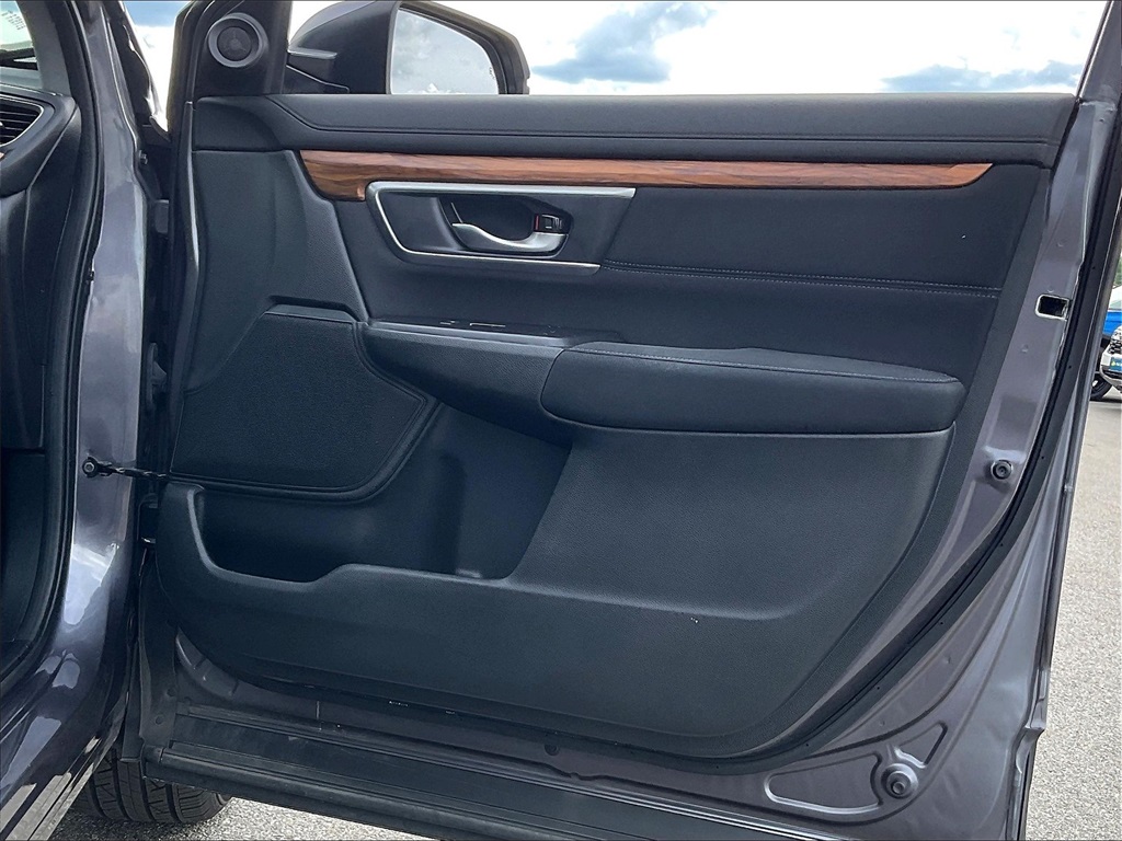 2021 Honda CR-V EX photo 11