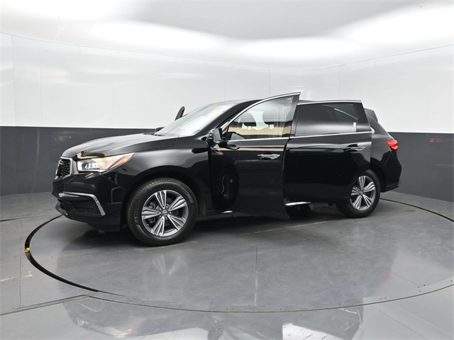 2020 Acura MDX Base photo 29