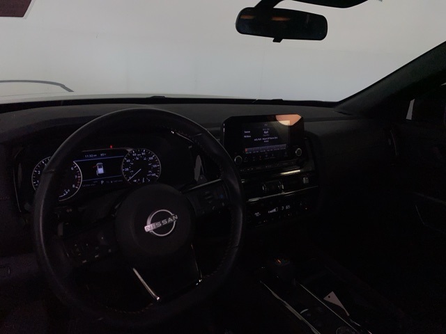 2023 Nissan Pathfinder Rock Creek photo 9