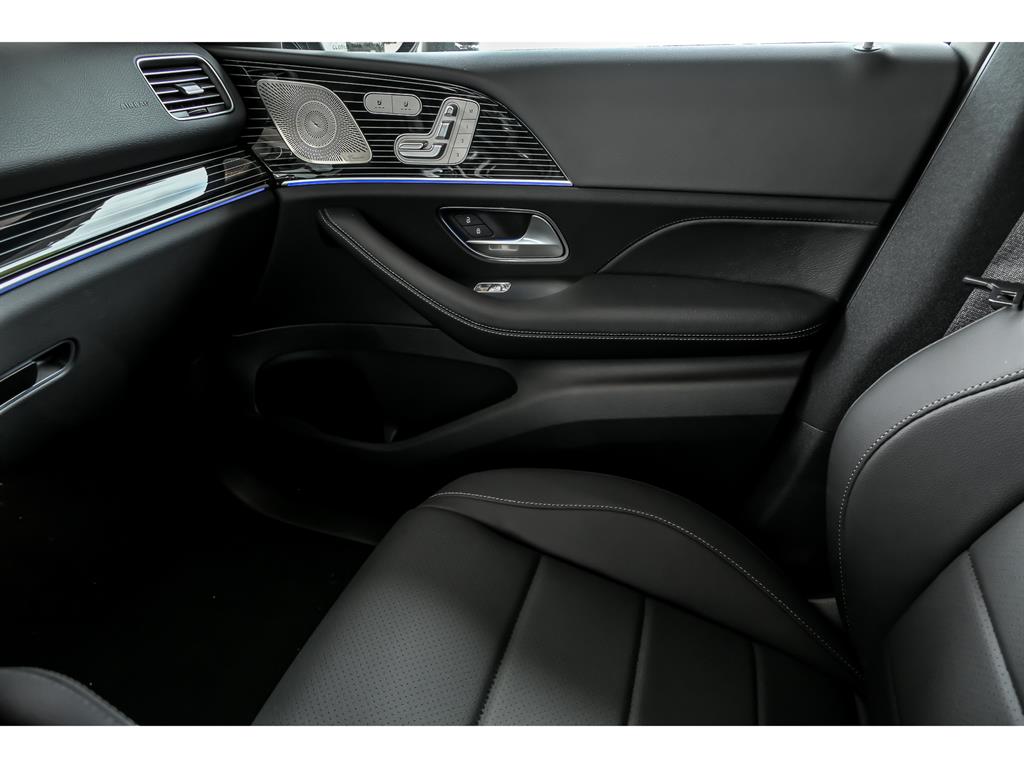 2026 Mercedes Benz GLE 450 4MATIC photo 16
