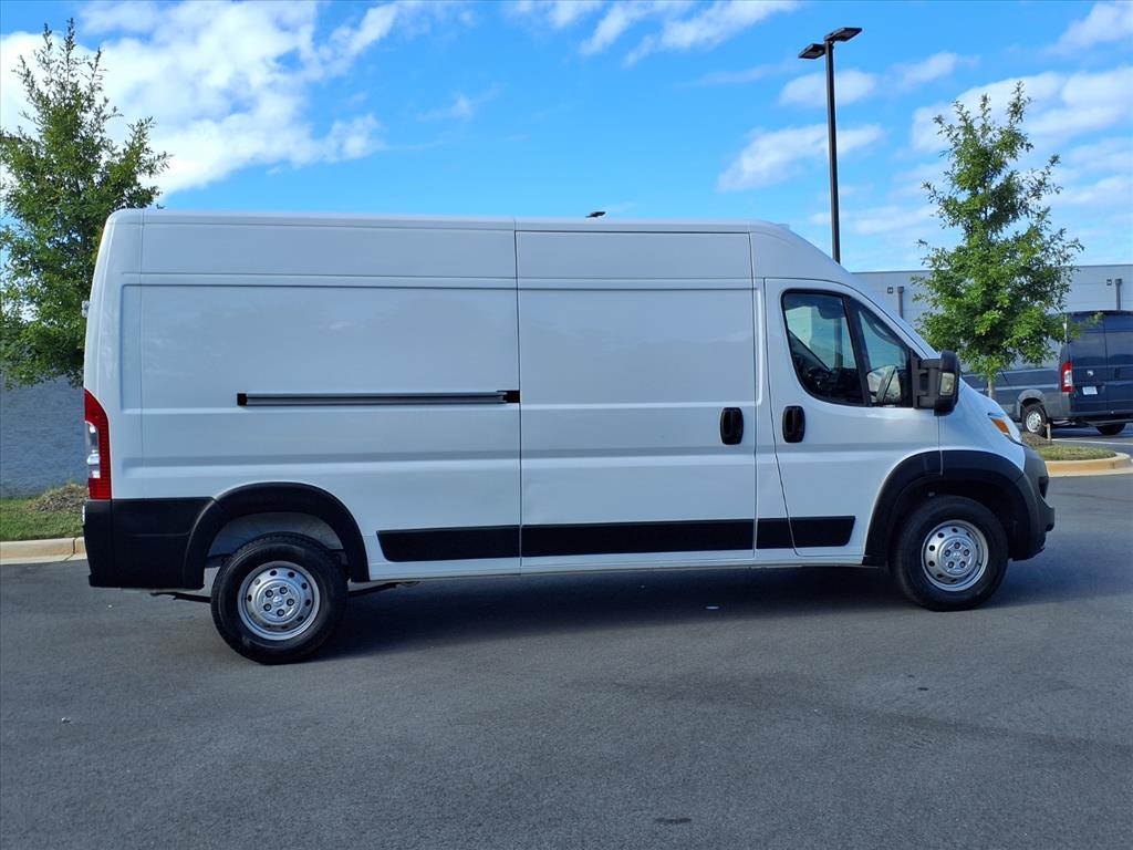 2023 Ram ProMaster 2500 photo 5