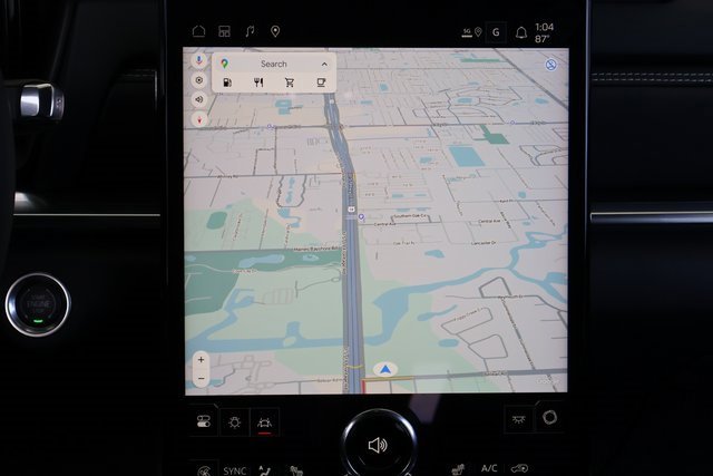 2025 Gmc Terrain Elevation photo 15