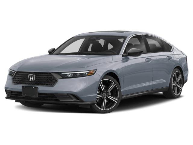 2023 Honda Accord Hybrid Sport's photo