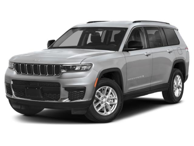 2024 Jeep Grand Cherokee L Limited's photo