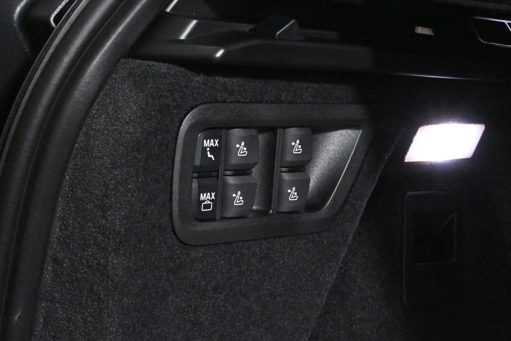 2026 Bmw X7 xDrive40i photo 41