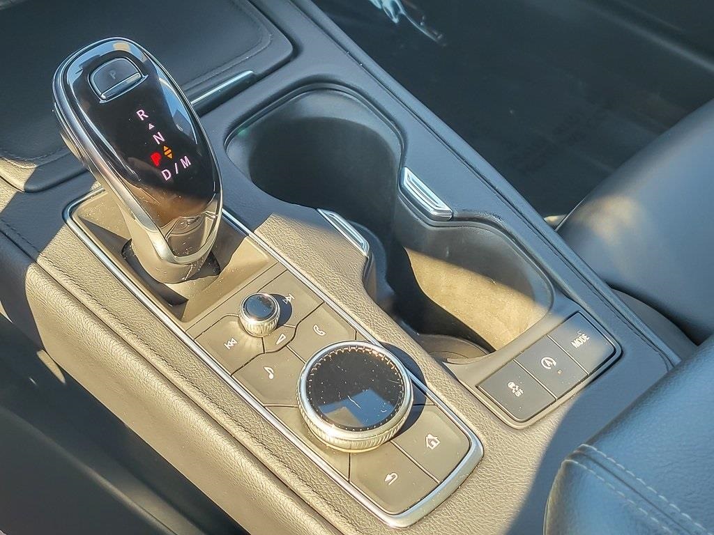 2020 Cadillac XT4 Premium Luxury photo 14