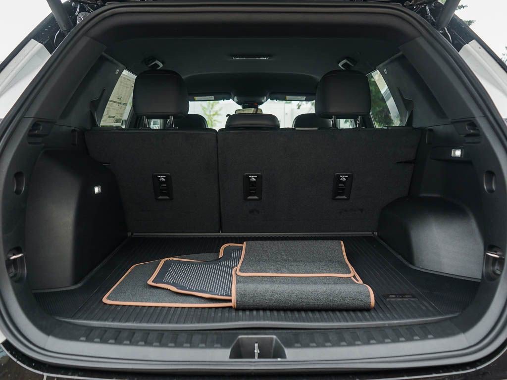 2026 Gmc Terrain AT4 photo 7