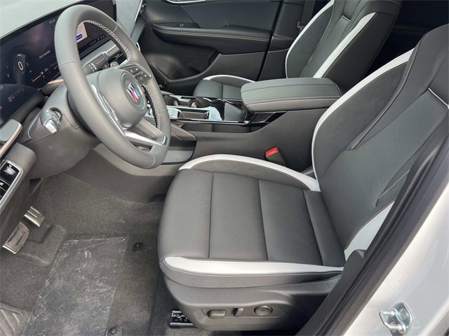 2025 Buick Envision Sport Touring photo 16