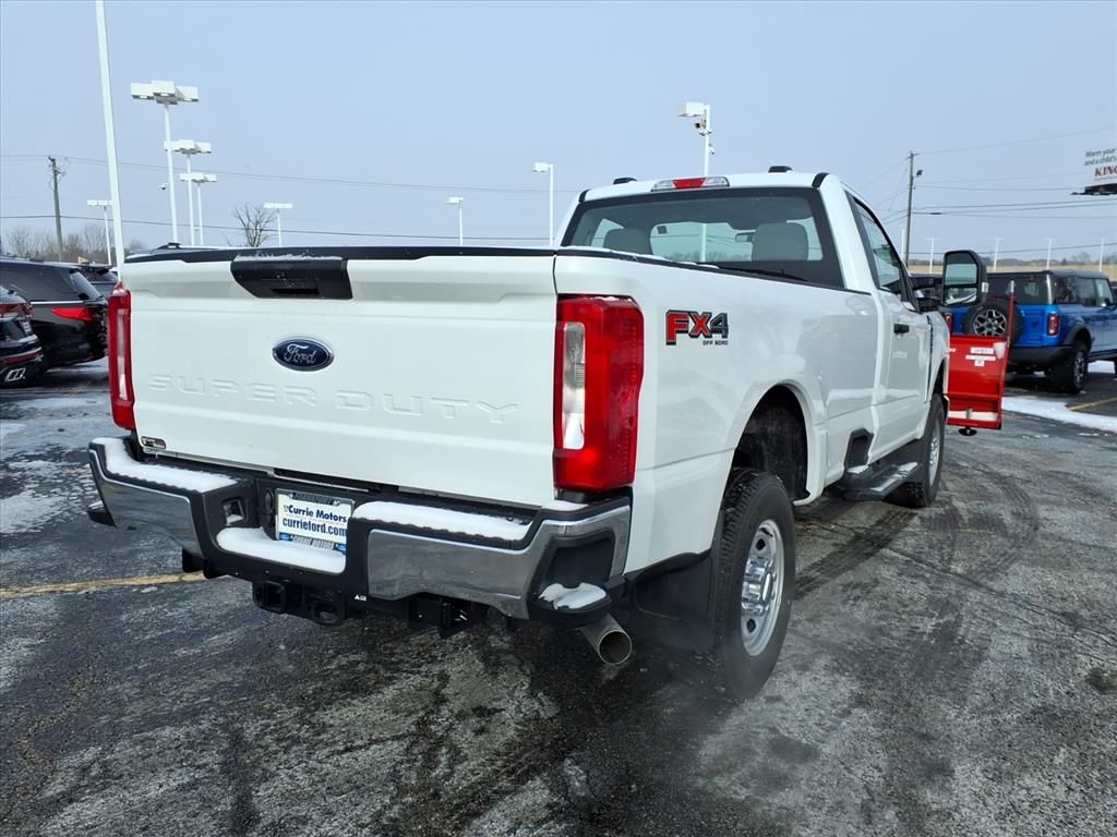 2026 FORD F-250 - Image 29