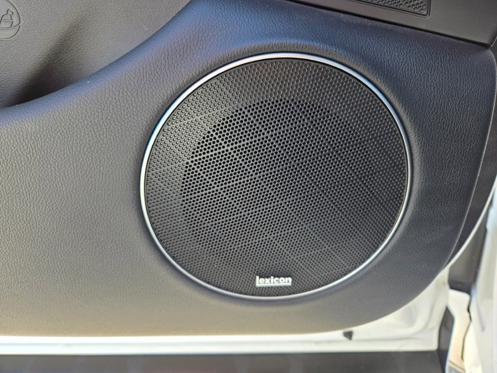 2022 Genesis GV70 2.5T Sport Prestige photo 21