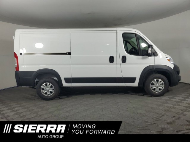 2024 RAM ProMaster Cargo Van Base's photo