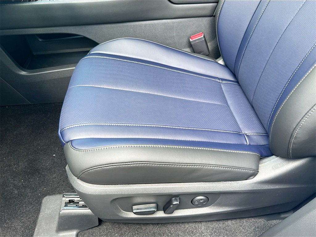 2026 Infiniti QX60 AWD photo 20