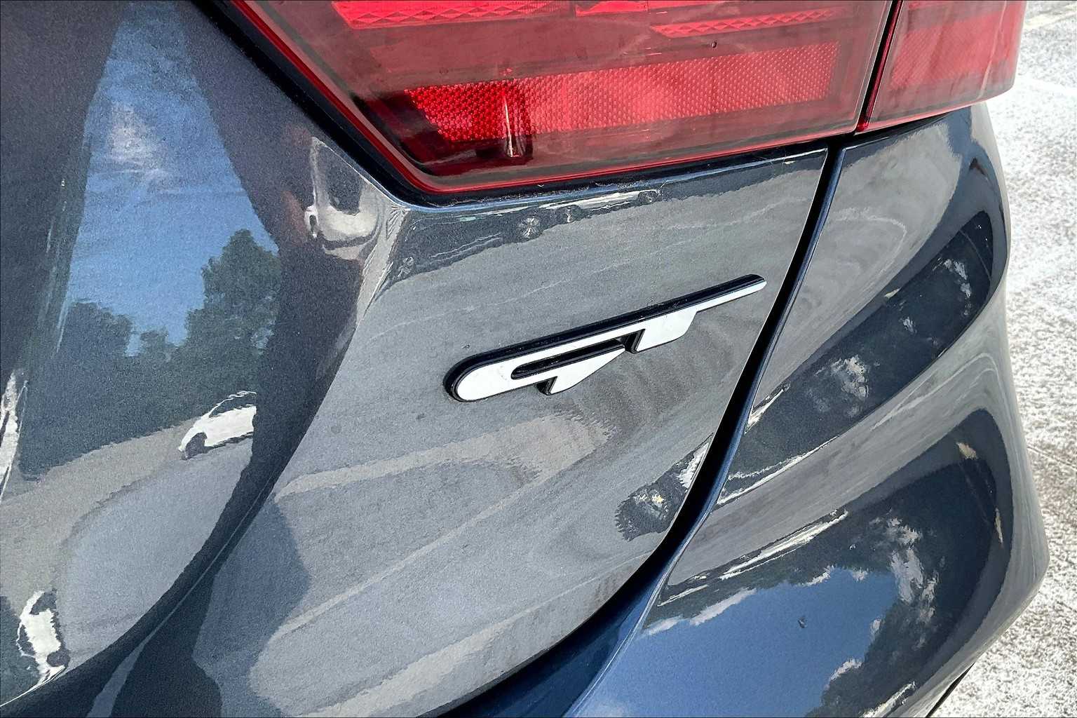 2024 Kia Forte GT photo 8