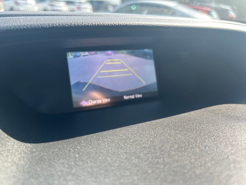 2014 Honda CR-V EX-L photo 25