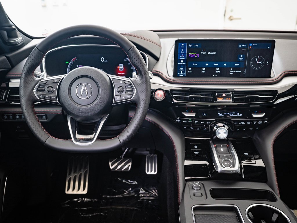 2026 Acura MDX SH-AWD A-Spec Advance photo 29