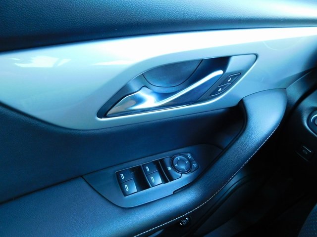 2023 Chevrolet Blazer 2LT photo 27