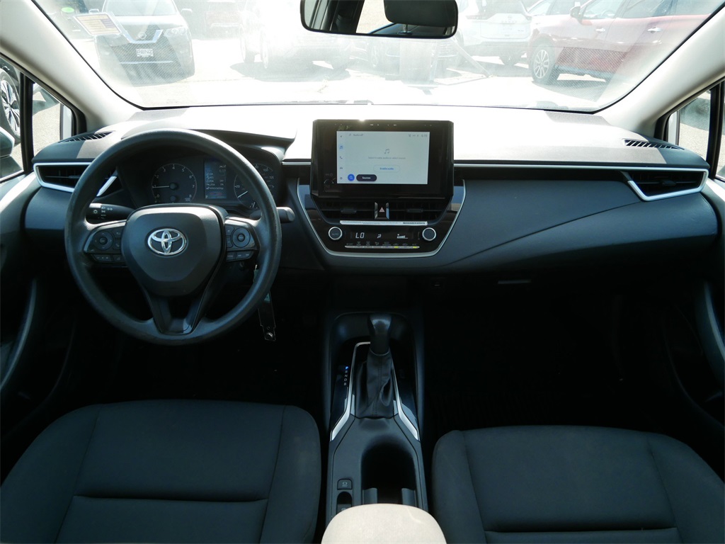 2024 Toyota Corolla LE photo 14