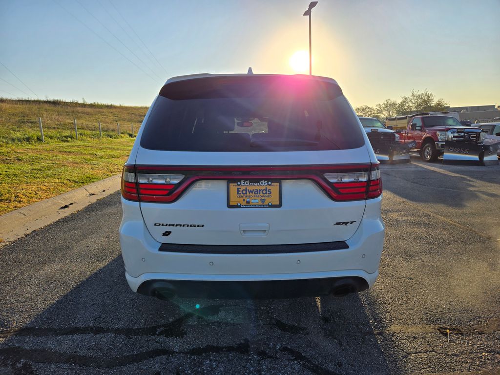 2022 Dodge Durango SRT 392 photo 3