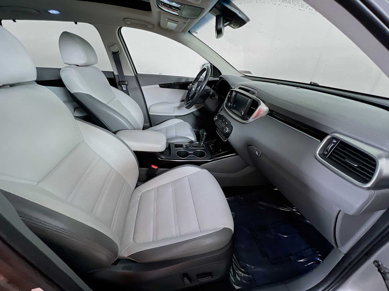 2018 Kia Sorento SX V6 photo 21