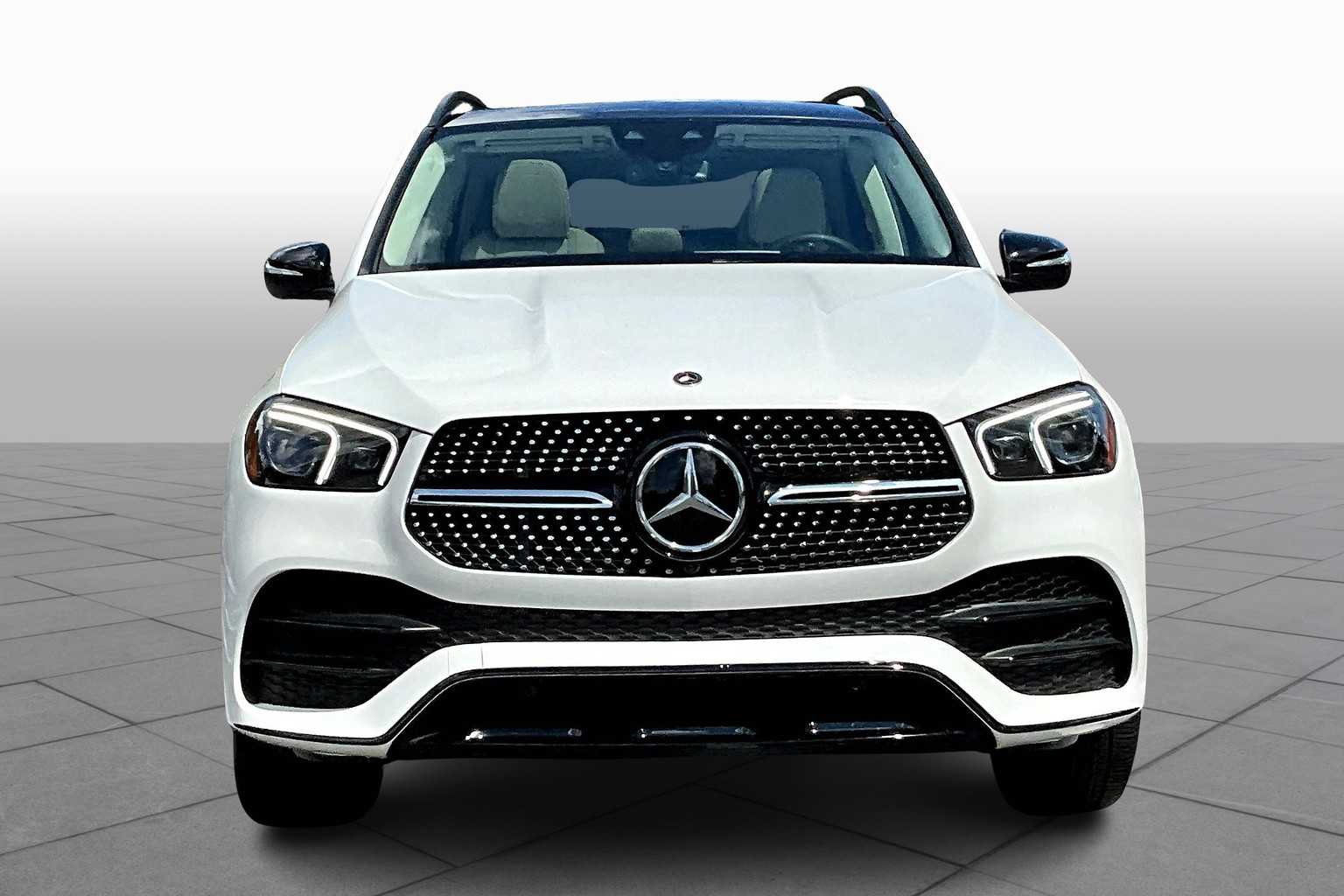2023 Mercedes Benz GLE 450 4MATIC photo 2