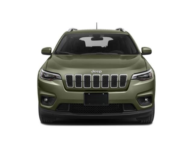 2019 Jeep Cherokee Latitude photo 4