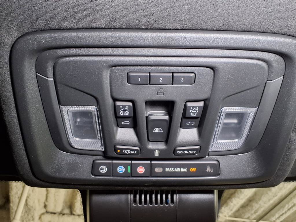2025 Gmc Sierra 2500 HD Denali Ultimate photo 19