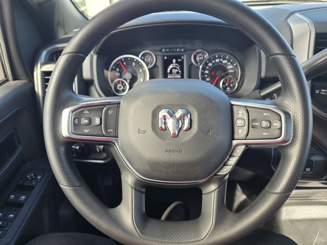 2026 Ram 2500 Tradesman photo 9
