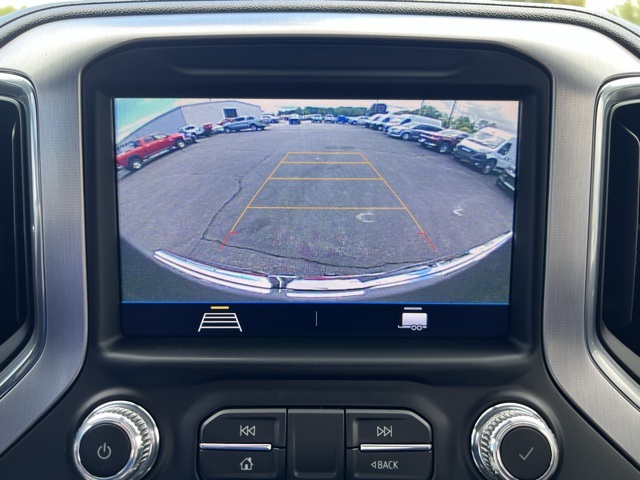 2022 Gmc Sierra 1500 Limited Elevation photo 12