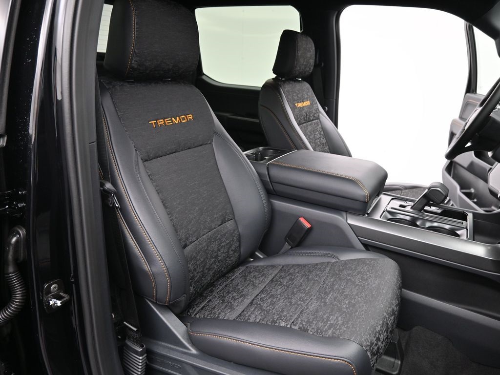 2025 Ford F-150 Tremor photo 21