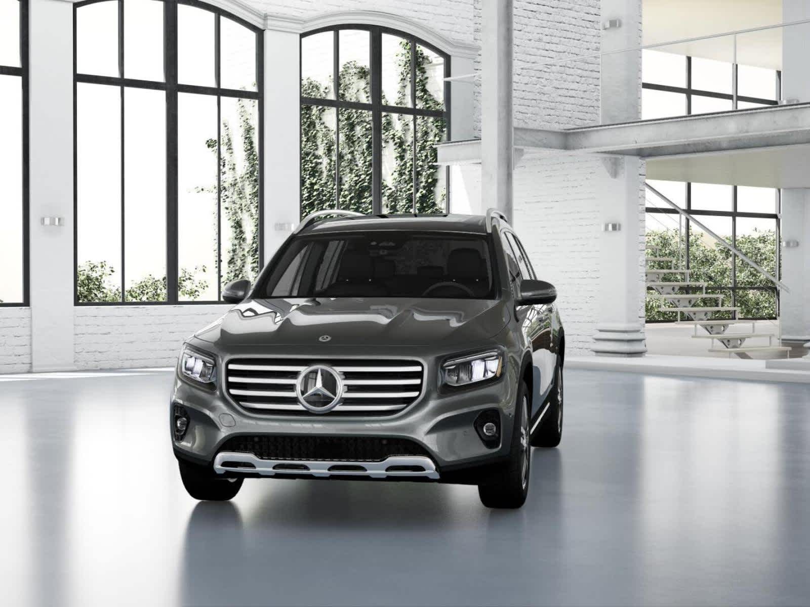 2026 Mercedes Benz GLB 250 photo 41