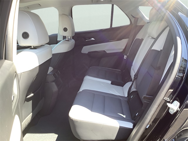 2024 Honda Prologue Touring photo 14