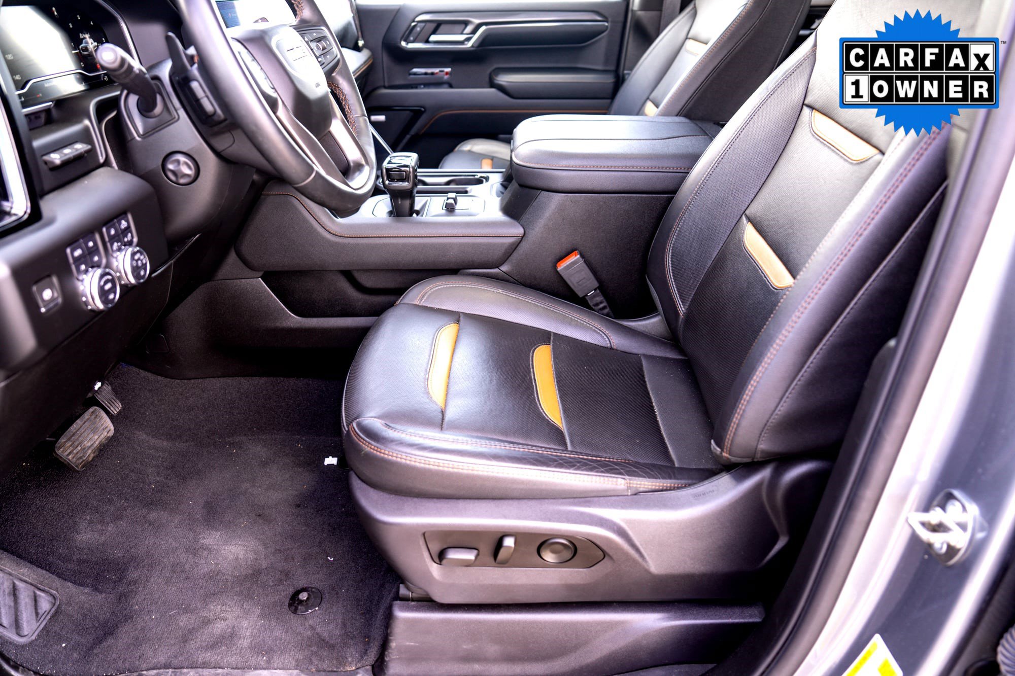 2024 Gmc Sierra 1500 AT4 photo 11