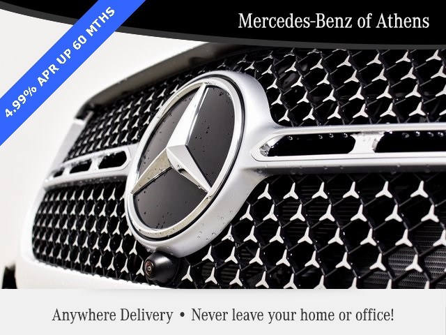 2026 Mercedes Benz GLE 350 4MATIC photo 2