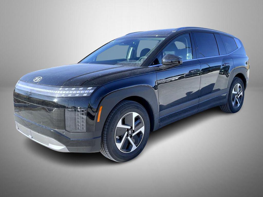 2026 Hyundai IONIQ 9 SE's photo