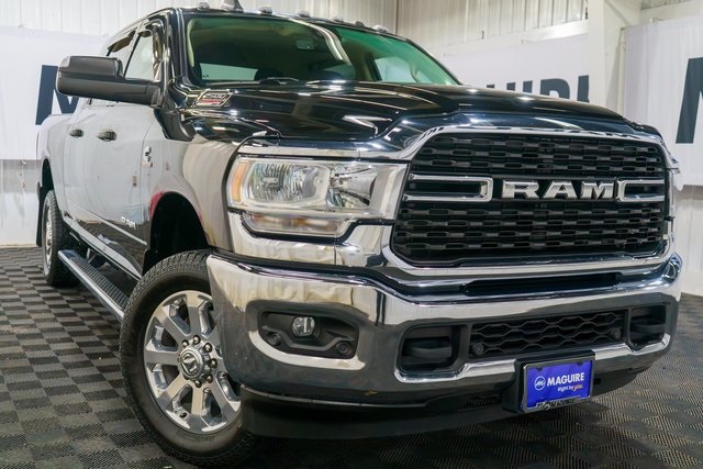 2022 RAM Ram 2500 Pickup Big Horn's photo