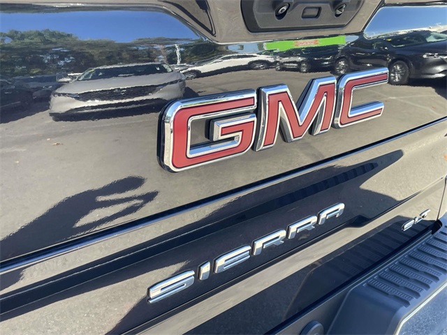2022 Gmc Sierra 1500 SLT photo 15