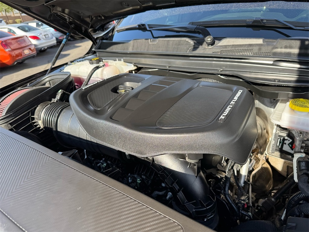 2025 Ram 1500 RHO photo 25