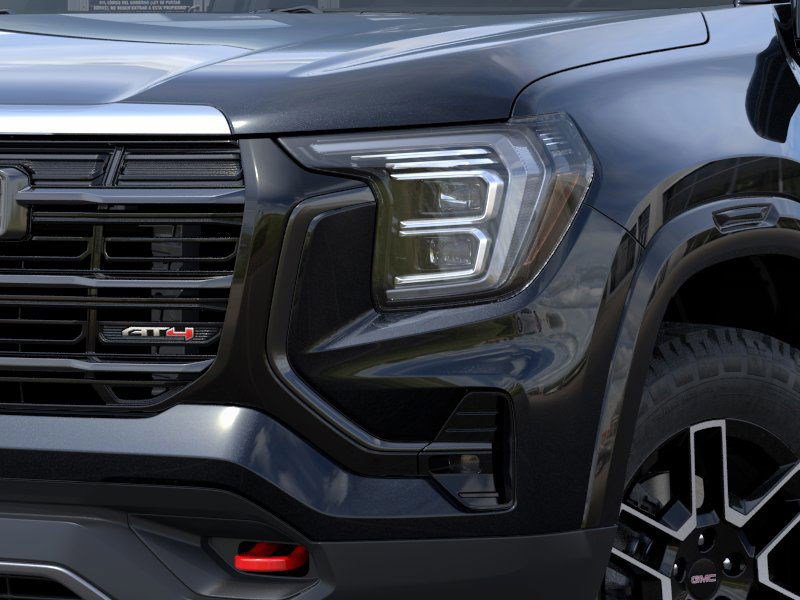 2026 Gmc Terrain AT4 photo 10