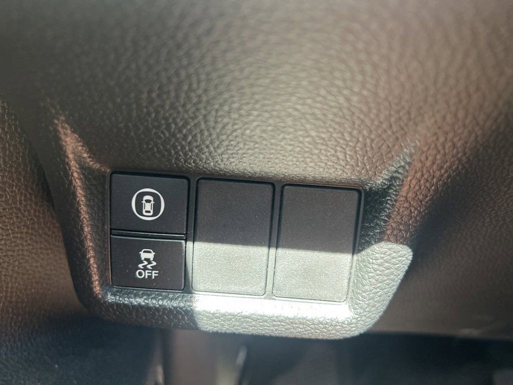 2023 Honda Civic LX photo 19