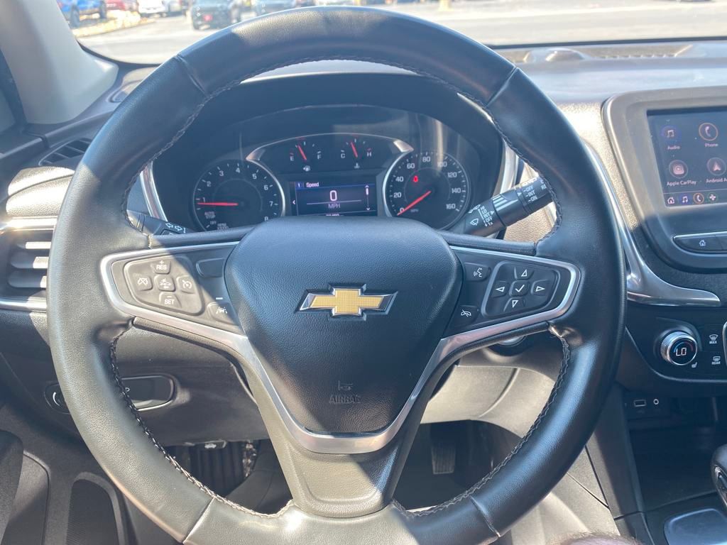 2023 Chevrolet Equinox LT photo 14