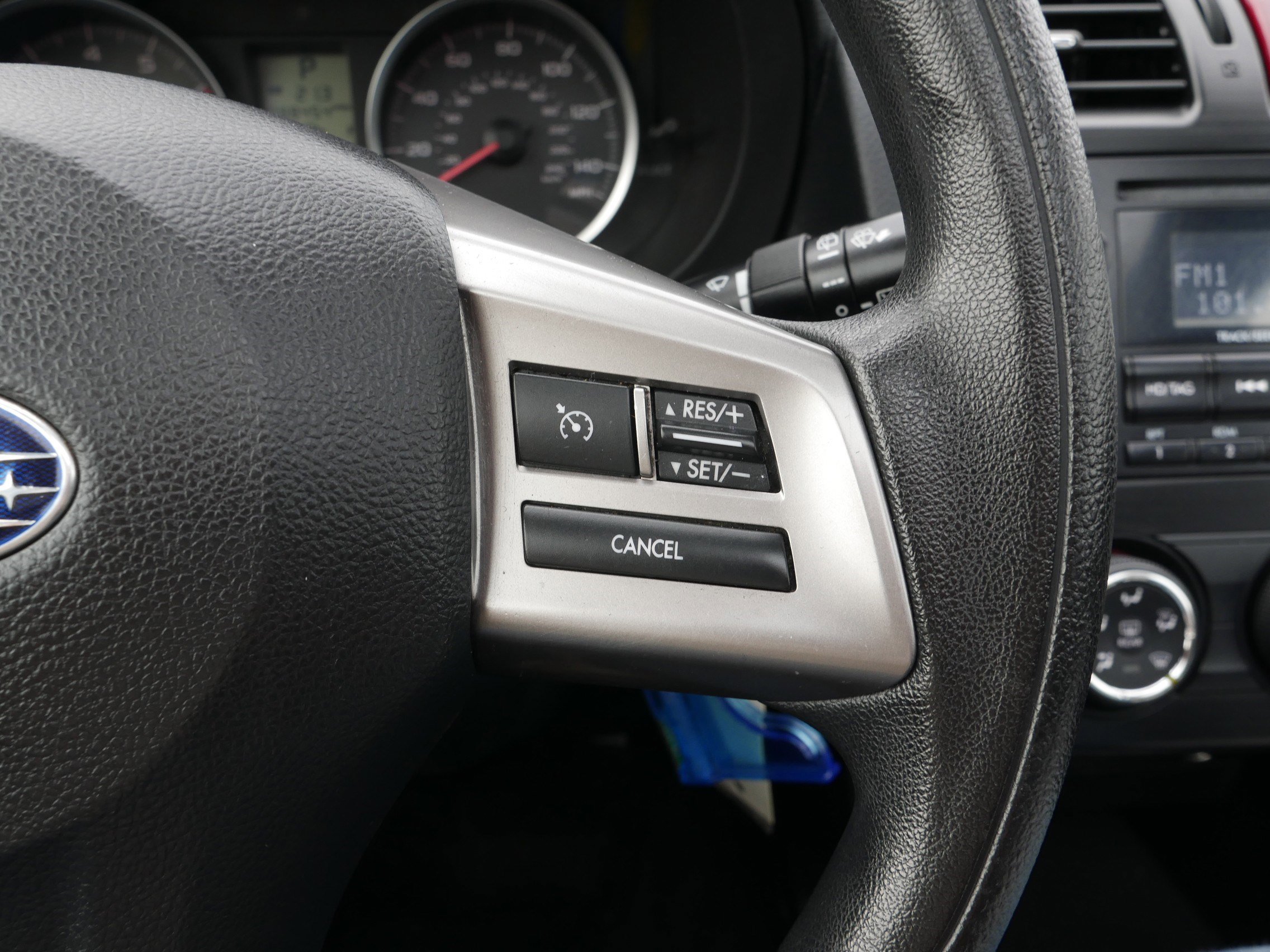 2014 Subaru Forester 2.5i Premium photo 29