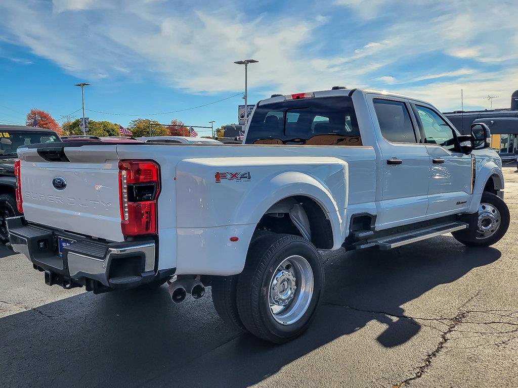 2023 FORD F-450 - Image 9