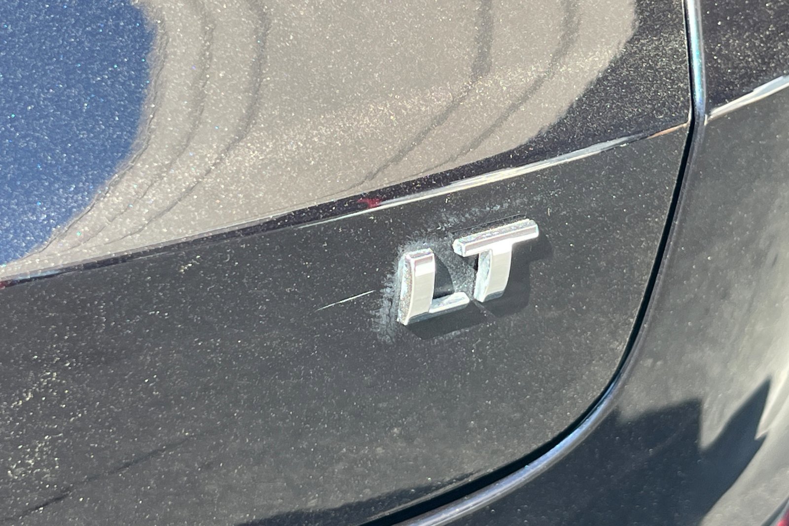 2021 Chevrolet Trailblazer LT photo 24